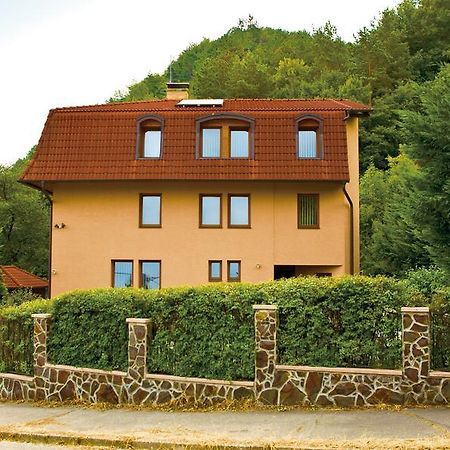 Penzion Pod Brezinou Trencin Exterior photo